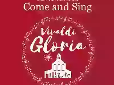 Come and Sing Vivaldi's Gloria       
